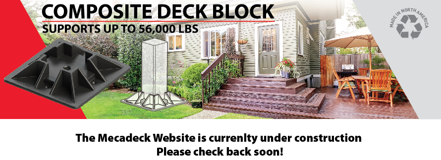 MecaDeck